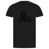 SF Clothing Unisex Organic T-Shirt Thumbnail