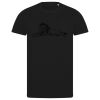 SF Clothing Unisex Organic T-Shirt Thumbnail