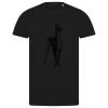 SF Clothing Unisex Organic T-Shirt Thumbnail