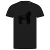 SF Clothing Unisex Organic T-Shirt Thumbnail