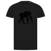 SF Clothing Unisex Organic T-Shirt Thumbnail