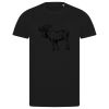 SF Clothing Unisex Organic T-Shirt Thumbnail