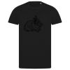 SF Clothing Unisex Organic T-Shirt Thumbnail
