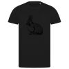 SF Clothing Unisex Organic T-Shirt Thumbnail