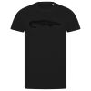 SF Clothing Unisex Organic T-Shirt Thumbnail