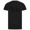 SF Clothing Unisex Organic T-Shirt Thumbnail