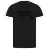 SF Clothing Unisex Organic T-Shirt Thumbnail