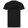 SF Clothing Unisex Organic T-Shirt Thumbnail