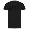 SF Clothing Unisex Organic T-Shirt Thumbnail