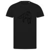 SF Clothing Unisex Organic T-Shirt Thumbnail