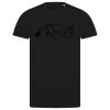 SF Clothing Unisex Organic T-Shirt Thumbnail