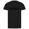 SF Clothing Unisex Organic T-Shirt Thumbnail