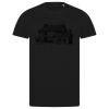 SF Clothing Unisex Organic T-Shirt Thumbnail