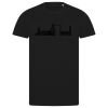 SF Clothing Unisex Organic T-Shirt Thumbnail