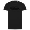 SF Clothing Unisex Organic T-Shirt Thumbnail