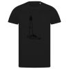 SF Clothing Unisex Organic T-Shirt Thumbnail