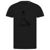 SF Clothing Unisex Organic T-Shirt Thumbnail