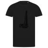 SF Clothing Unisex Organic T-Shirt Thumbnail