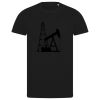 SF Clothing Unisex Organic T-Shirt Thumbnail