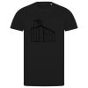 SF Clothing Unisex Organic T-Shirt Thumbnail