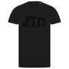 SF Clothing Unisex Organic T-Shirt Thumbnail