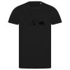 SF Clothing Unisex Organic T-Shirt Thumbnail