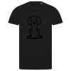 SF Clothing Unisex Organic T-Shirt Thumbnail