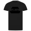 SF Clothing Unisex Organic T-Shirt Thumbnail