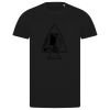 SF Clothing Unisex Organic T-Shirt Thumbnail