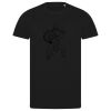 SF Clothing Unisex Organic T-Shirt Thumbnail
