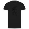 SF Clothing Unisex Organic T-Shirt Thumbnail