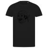 SF Clothing Unisex Organic T-Shirt Thumbnail