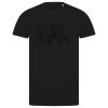 SF Clothing Unisex Organic T-Shirt Thumbnail