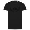 SF Clothing Unisex Organic T-Shirt Thumbnail
