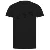SF Clothing Unisex Organic T-Shirt Thumbnail