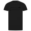 SF Clothing Unisex Organic T-Shirt Thumbnail