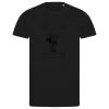 SF Clothing Unisex Organic T-Shirt Thumbnail