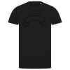 SF Clothing Unisex Organic T-Shirt Thumbnail