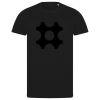 SF Clothing Unisex Organic T-Shirt Thumbnail
