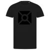 SF Clothing Unisex Organic T-Shirt Thumbnail