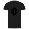 SF Clothing Unisex Organic T-Shirt Thumbnail