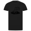SF Clothing Unisex Organic T-Shirt Thumbnail