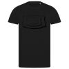 SF Clothing Unisex Organic T-Shirt Thumbnail