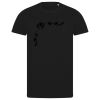SF Clothing Unisex Organic T-Shirt Thumbnail