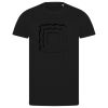SF Clothing Unisex Organic T-Shirt Thumbnail
