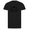 SF Clothing Unisex Organic T-Shirt Thumbnail