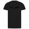 SF Clothing Unisex Organic T-Shirt Thumbnail