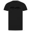 SF Clothing Unisex Organic T-Shirt Thumbnail
