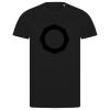 SF Clothing Unisex Organic T-Shirt Thumbnail