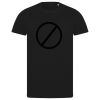 SF Clothing Unisex Organic T-Shirt Thumbnail